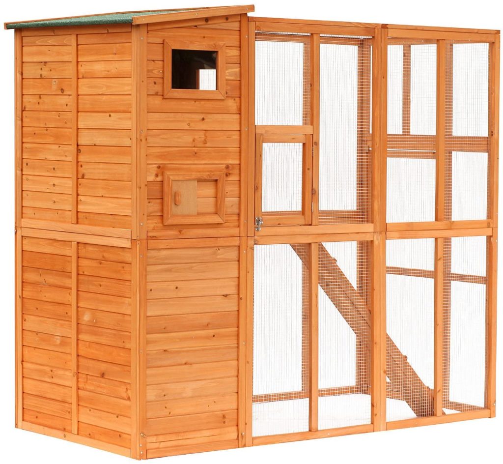 Catio Spaces, Cat Enclosures, Cat Runs, Catios, Amazon Catio Spaces, Cat Enclosures, Cat Runs, Catios, Amazon