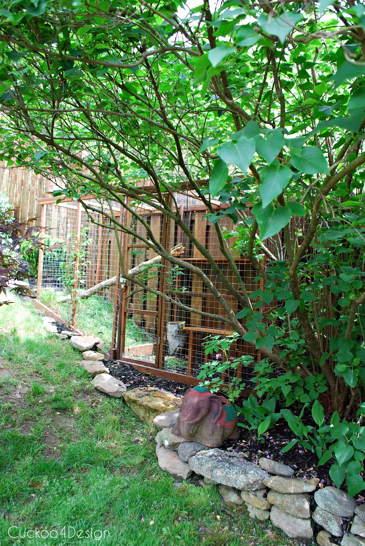 Catio Spaces, Cat Enclosures, Cat Runs, Catios