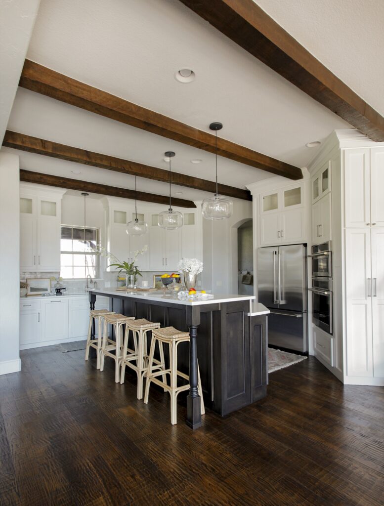 Kitchen Renovation in Fort Worth