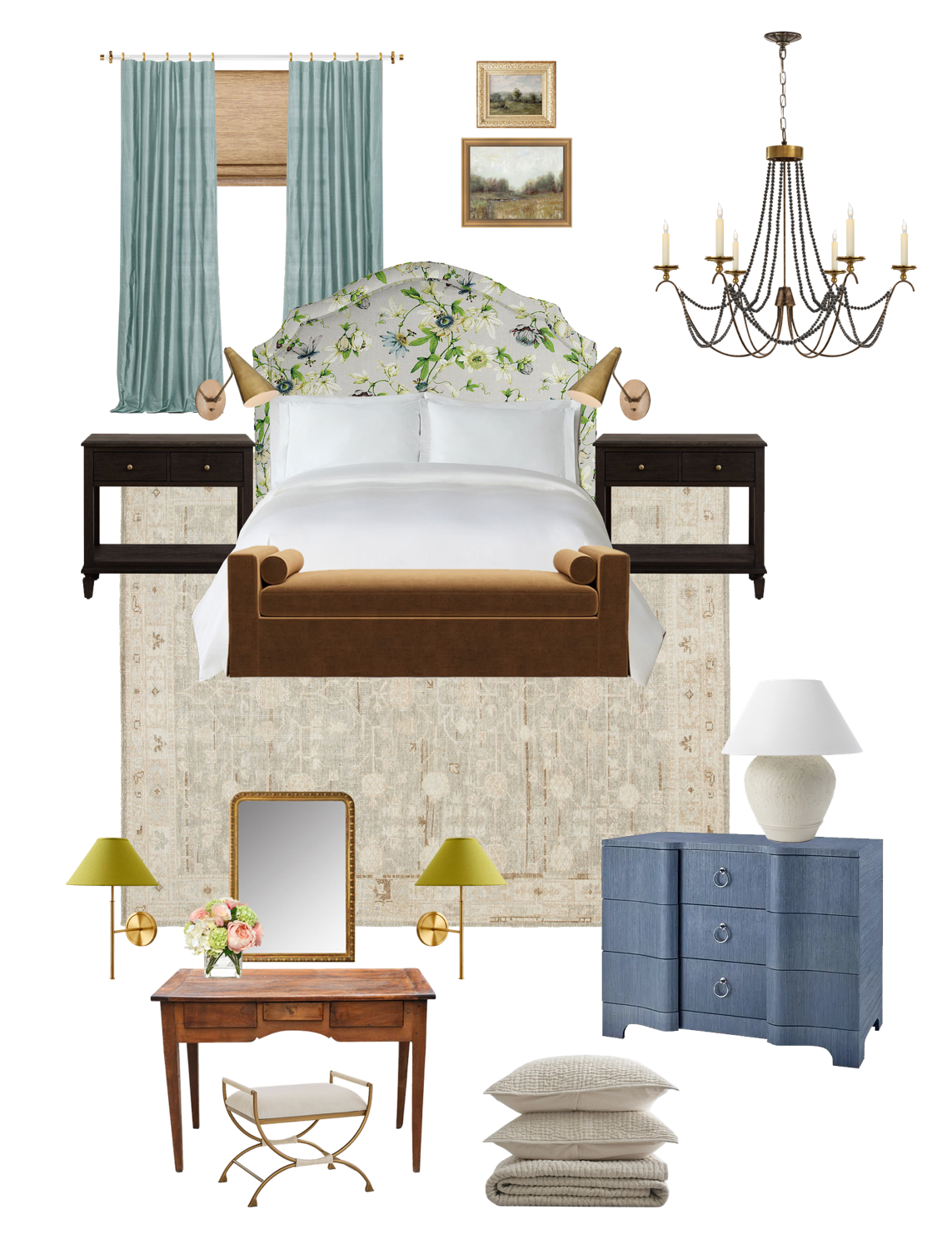 Fort Worth Interior Design Studio