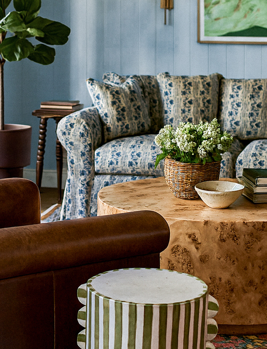Amy Horany Interiors | Fort Worth Interior Design Studio