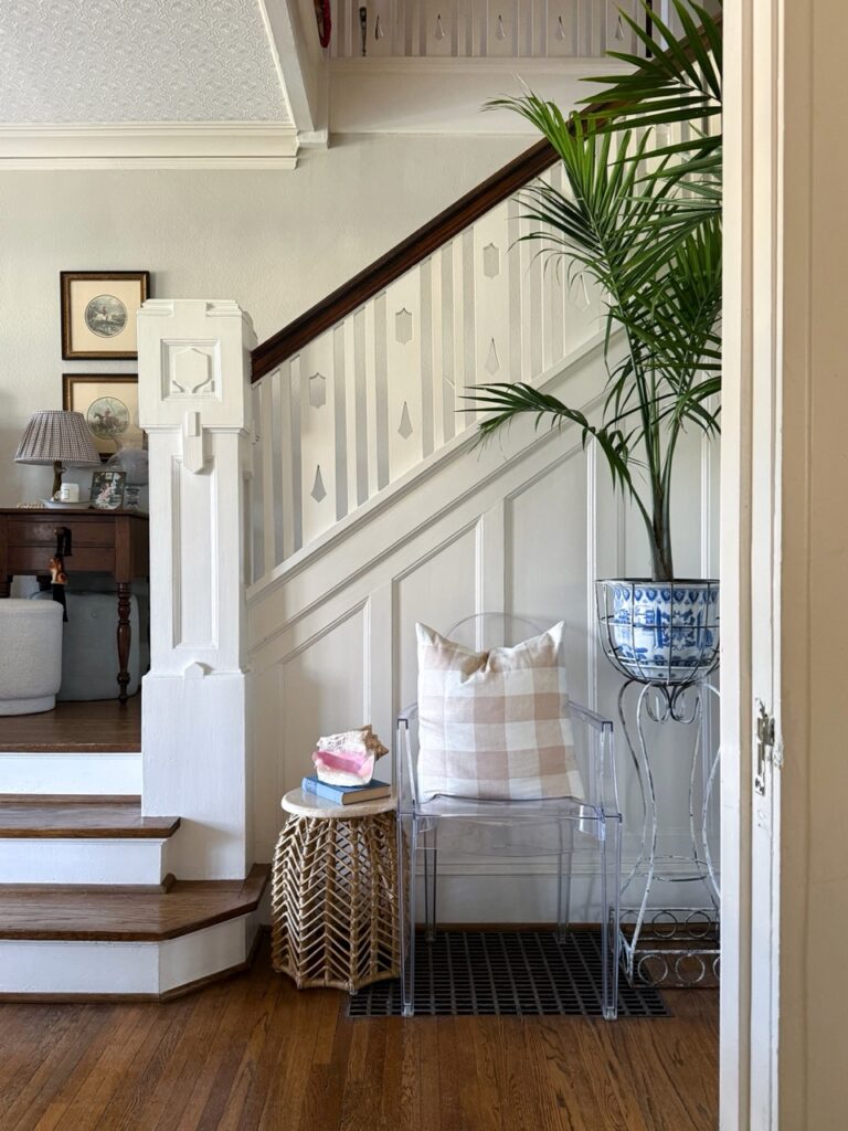 Coastal Foyer