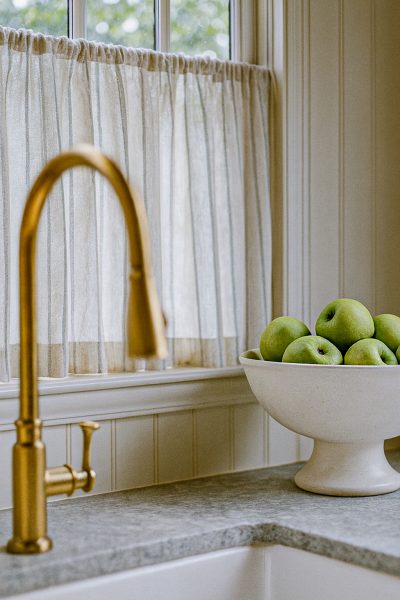 Cottage Kitchen Revamp