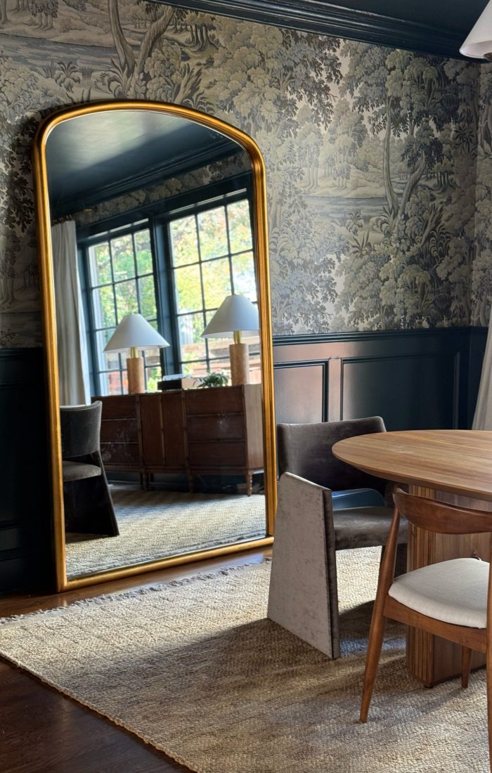 Berkeley Place Dining Room