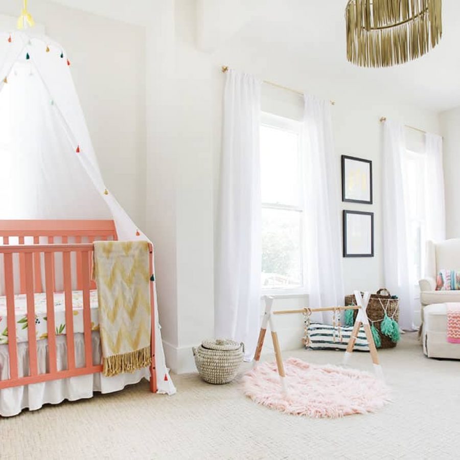 GirlNursery