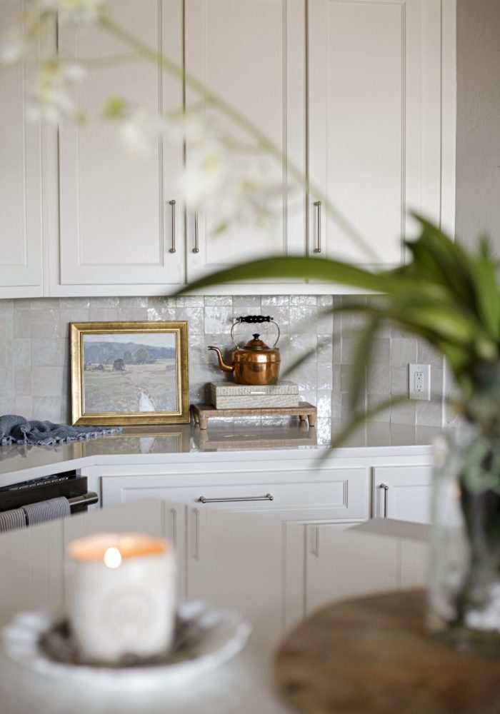 Kitchen Renovation in Fort Worth