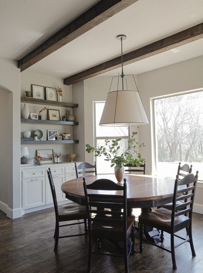 Kitchen Remodel in Fort Worth