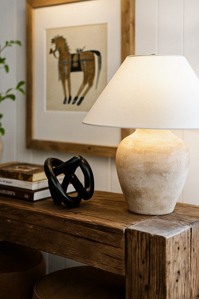 Southwestern Neutral Entry